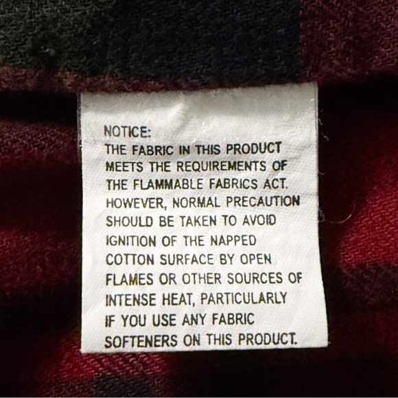 L.L. Bean Men’s Tall Large Field Coat Tan Canvas Corduroy Collar Jacket - Picture 15 of 16